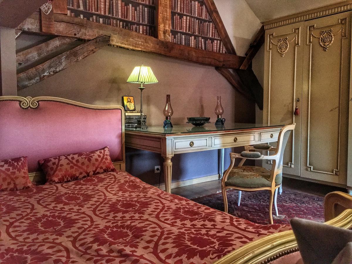 Mara Ath Bed and Breakfast Rebaix Eksteriør billede